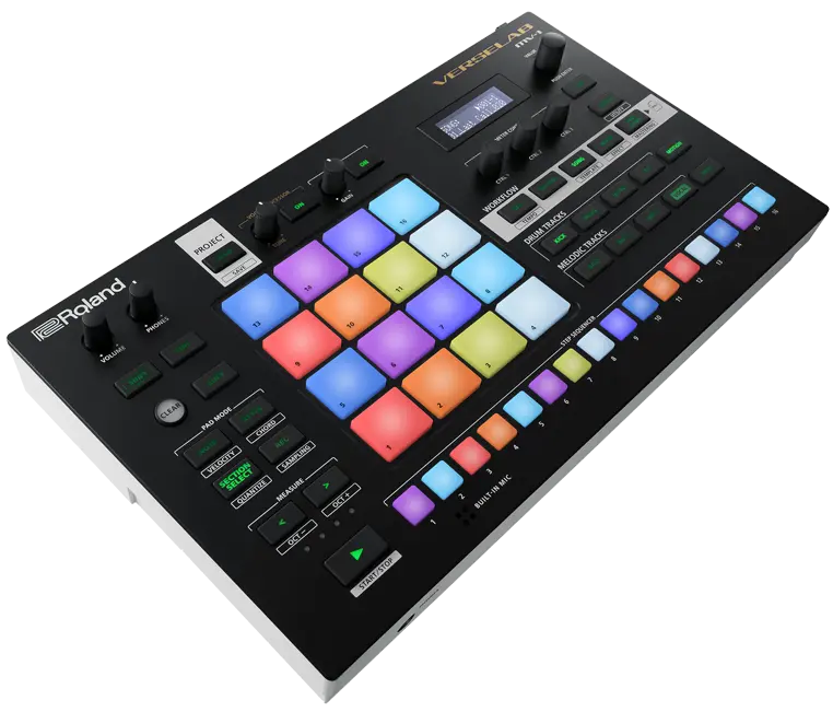 transparent-verselab